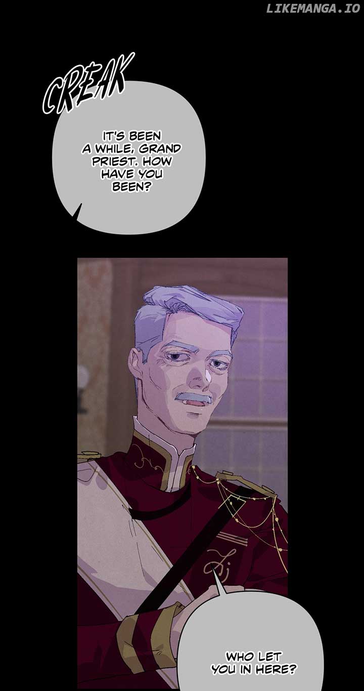 Stigma Effect Chapter 93 - Page 9