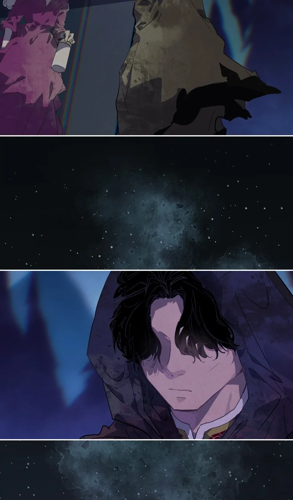 Stigma Effect Chapter 94 - Page 2