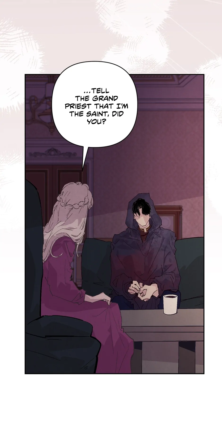 Stigma Effect Chapter 94 - Page 13