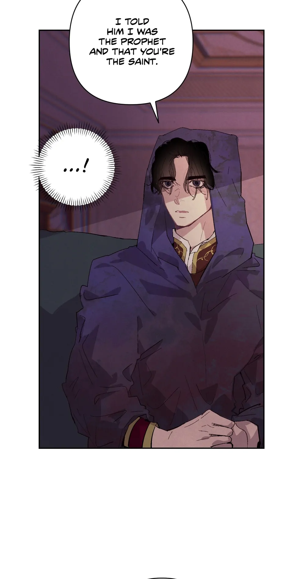 Stigma Effect Chapter 94 - Page 15