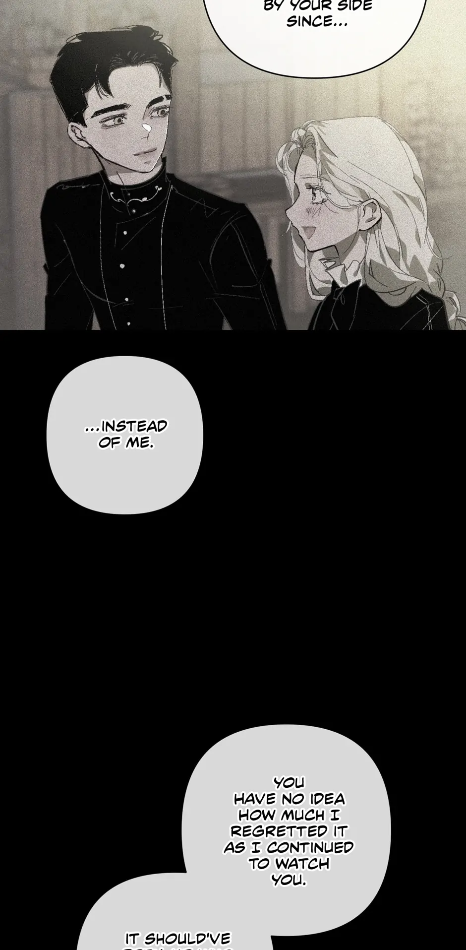 Stigma Effect Chapter 94 - Page 19