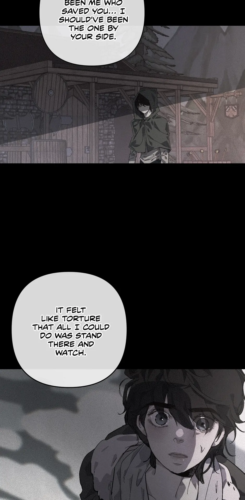 Stigma Effect Chapter 94 - Page 20