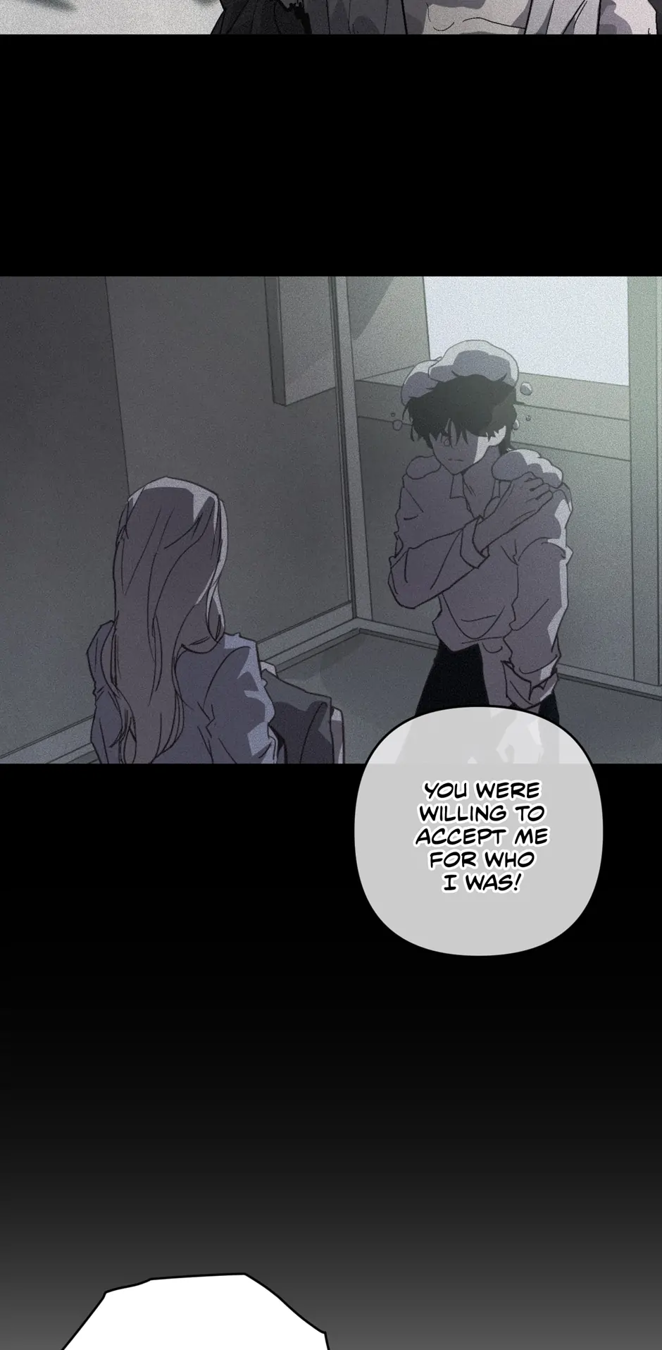 Stigma Effect Chapter 94 - Page 21