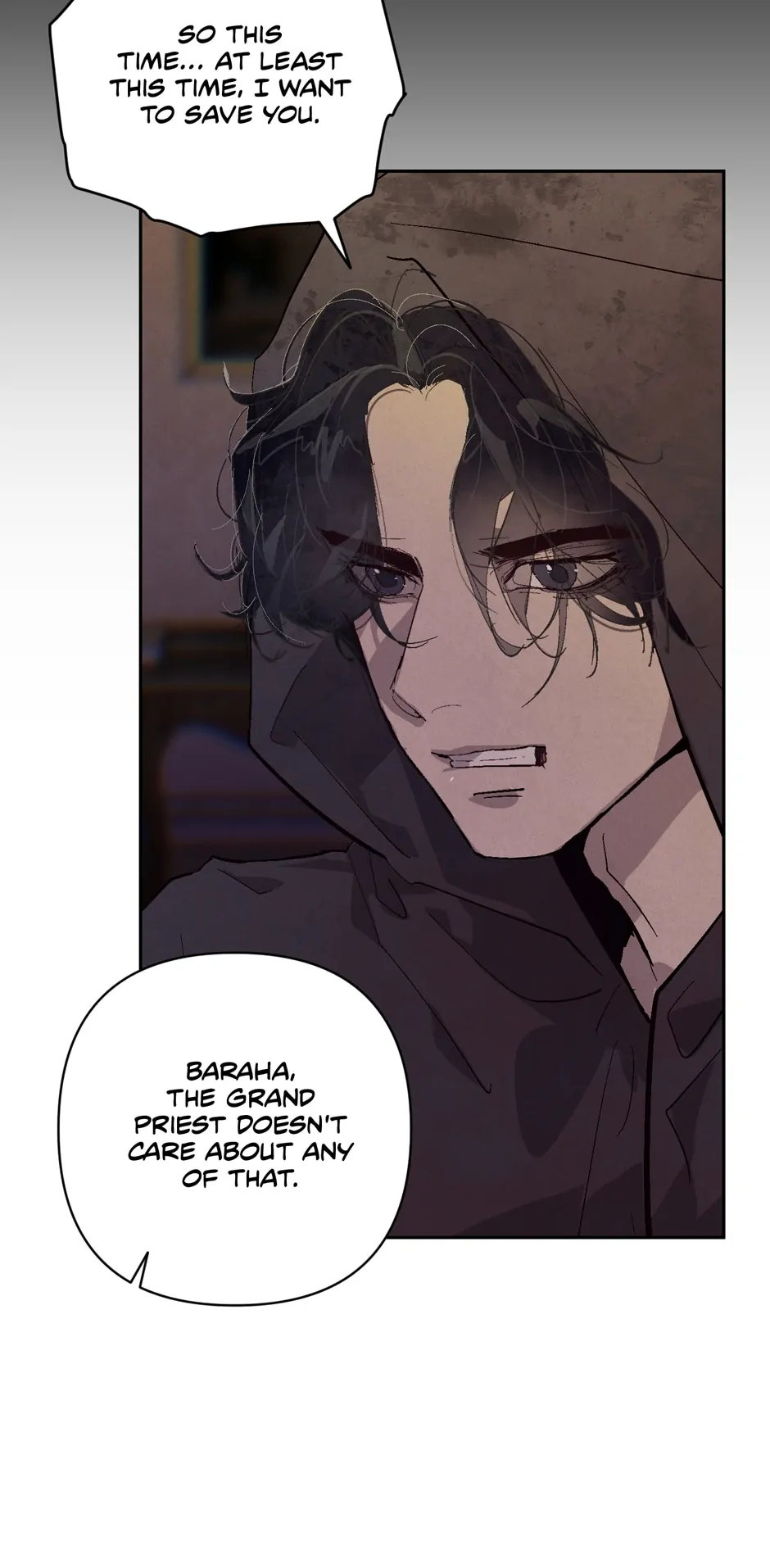 Stigma Effect Chapter 94 - Page 22