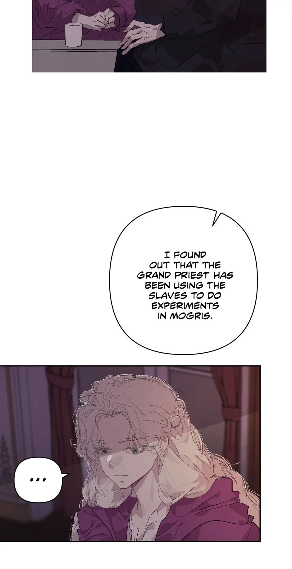 Stigma Effect Chapter 94 - Page 25