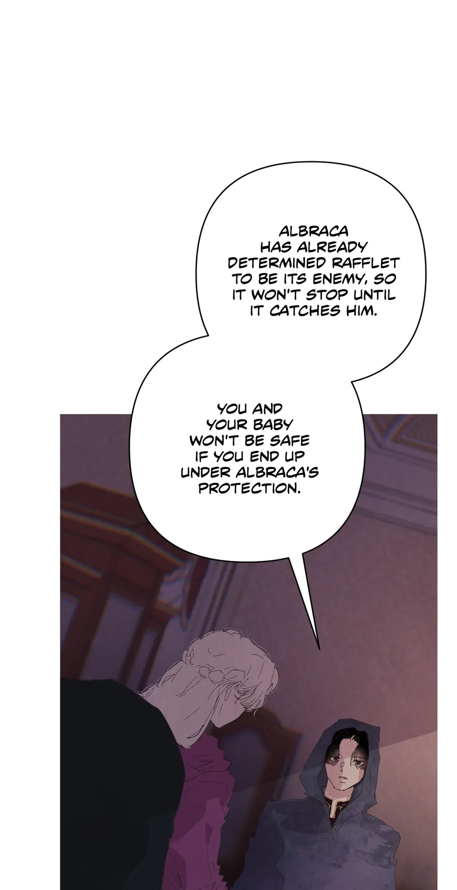 Stigma Effect Chapter 94 - Page 26
