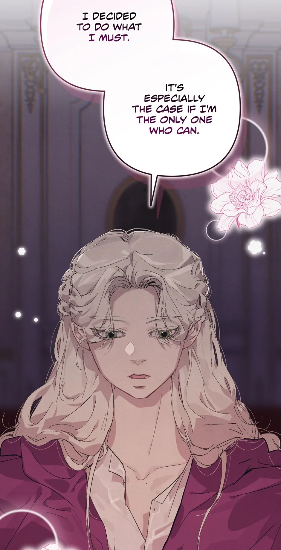 Stigma Effect Chapter 94 - Page 29