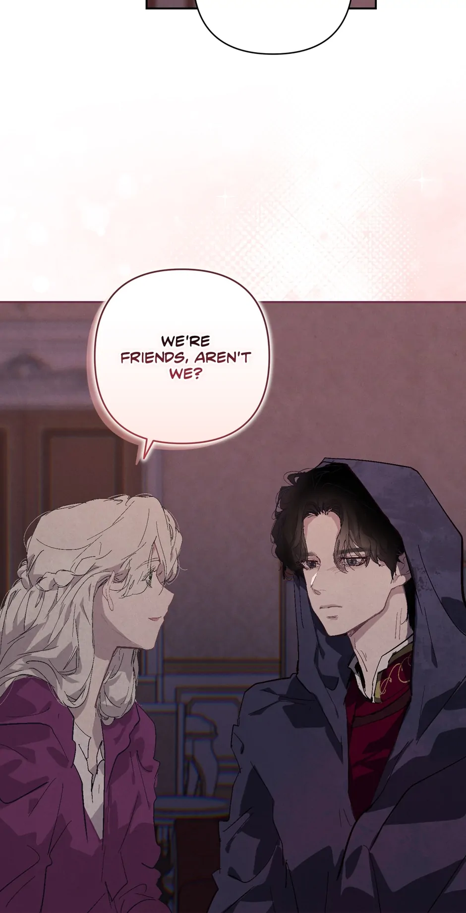 Stigma Effect Chapter 94 - Page 31