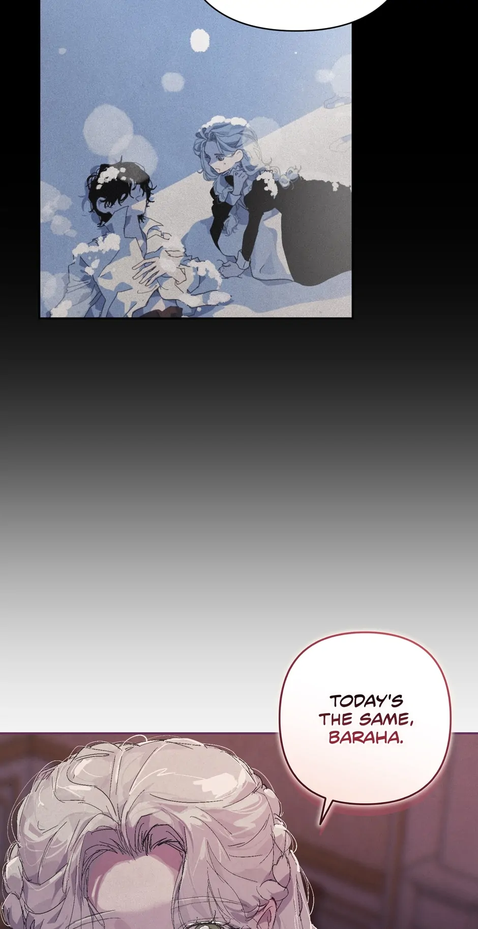 Stigma Effect Chapter 94 - Page 35