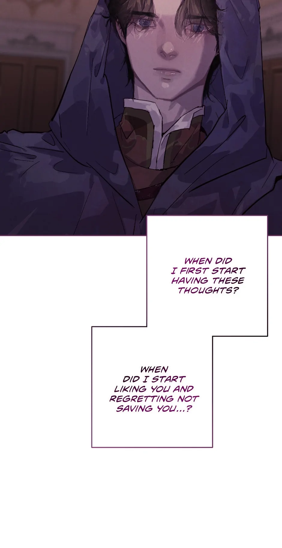 Stigma Effect Chapter 94 - Page 37
