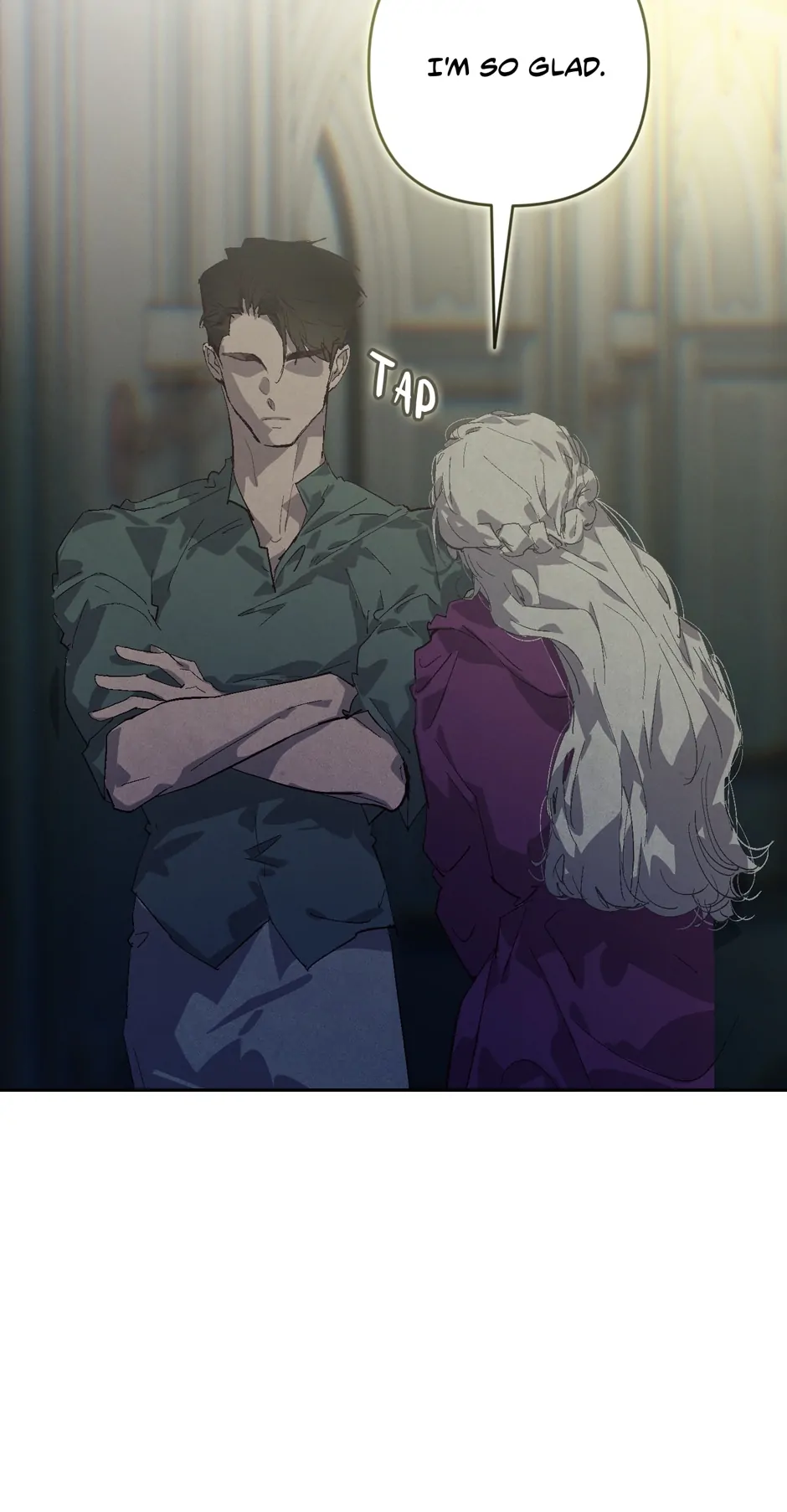 Stigma Effect Chapter 94 - Page 43