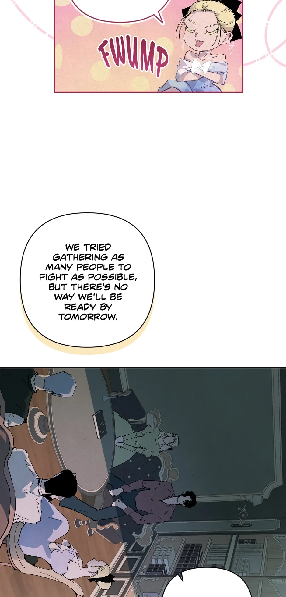Stigma Effect Chapter 94 - Page 47