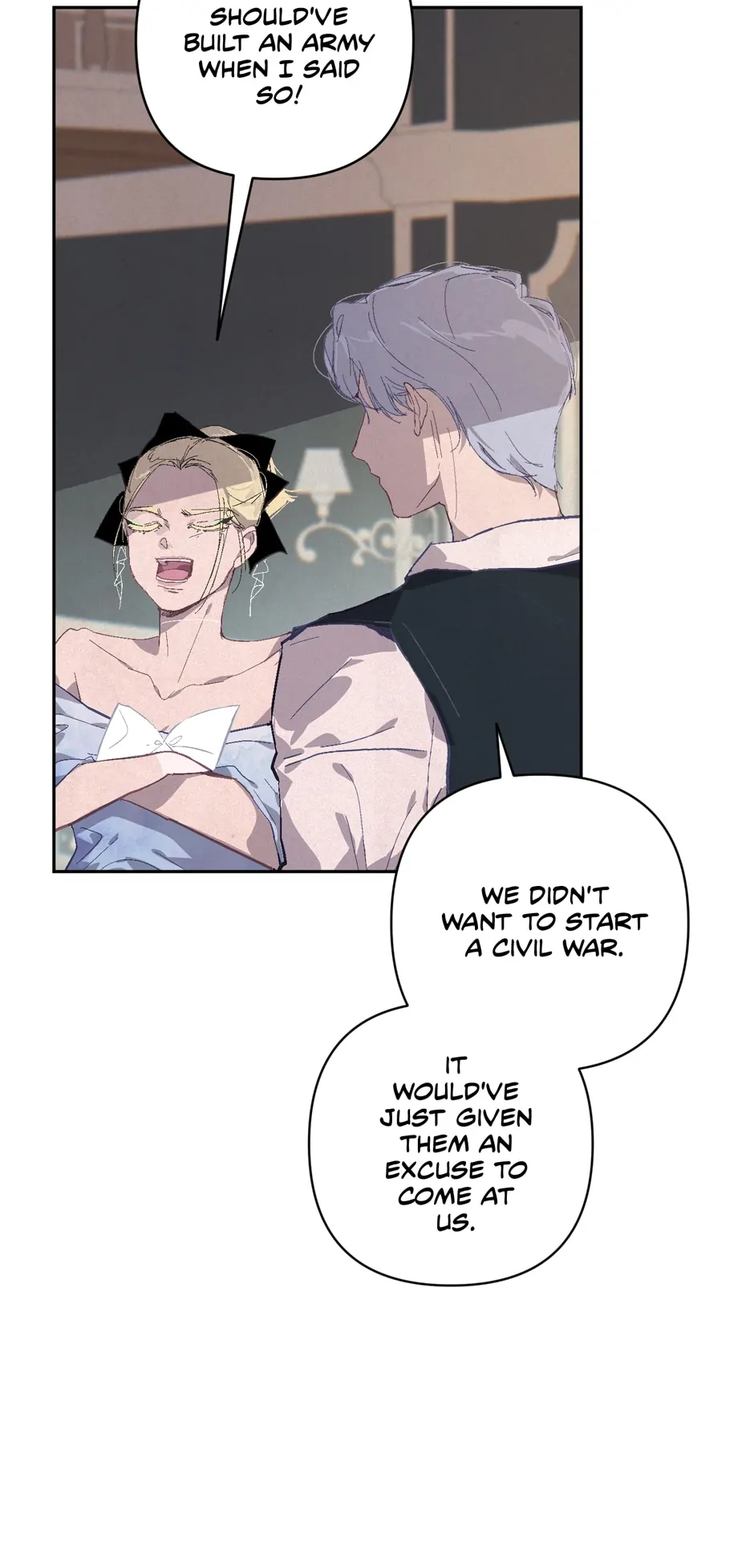 Stigma Effect Chapter 94 - Page 50