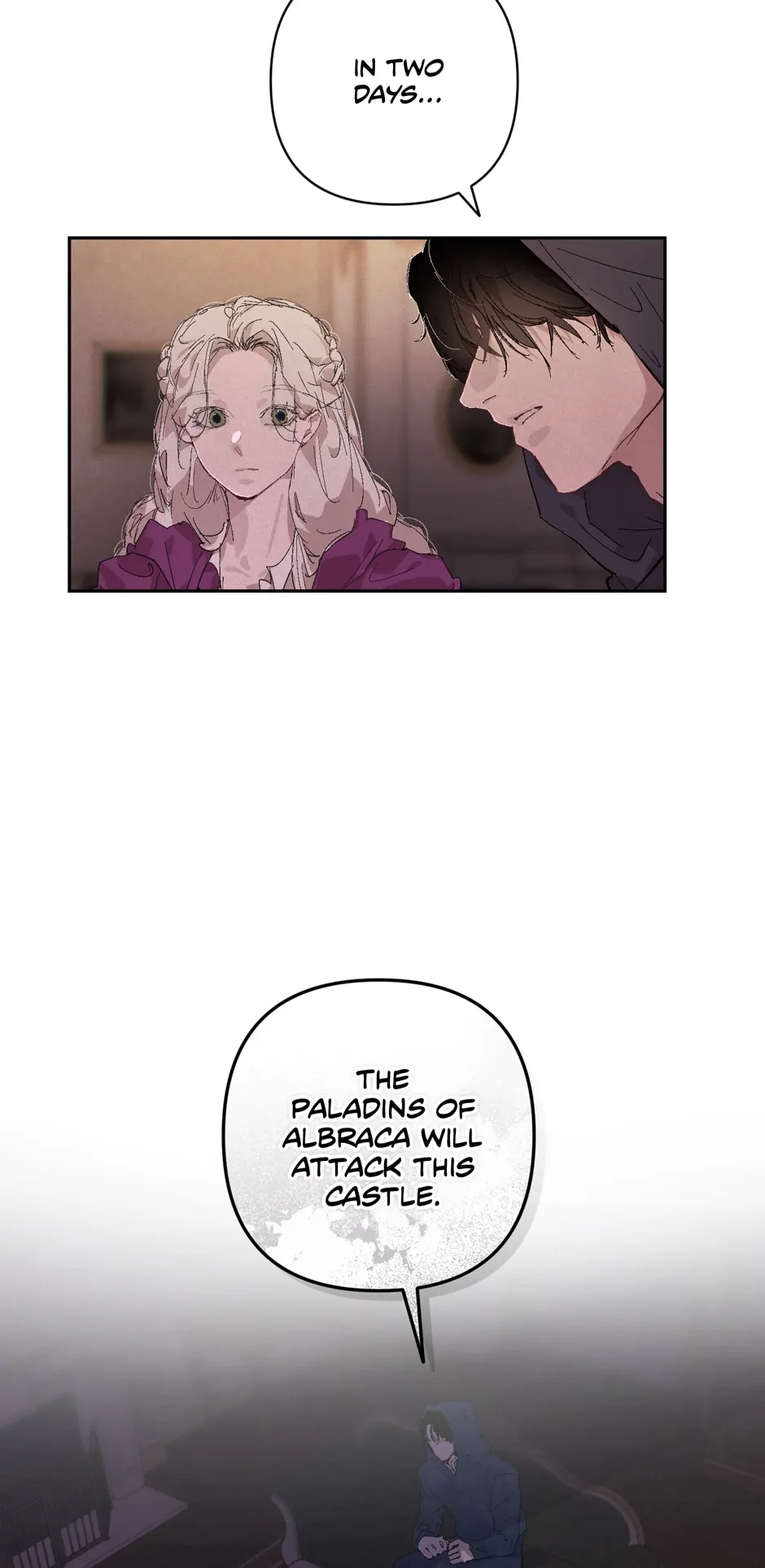 Stigma Effect Chapter 94 - Page 6