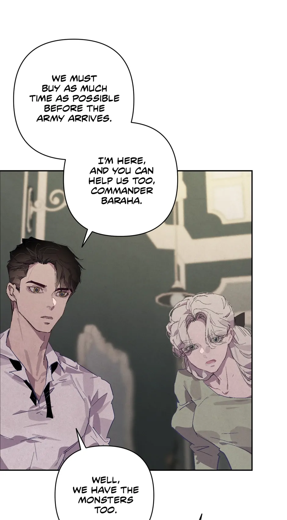 Stigma Effect Chapter 94 - Page 51