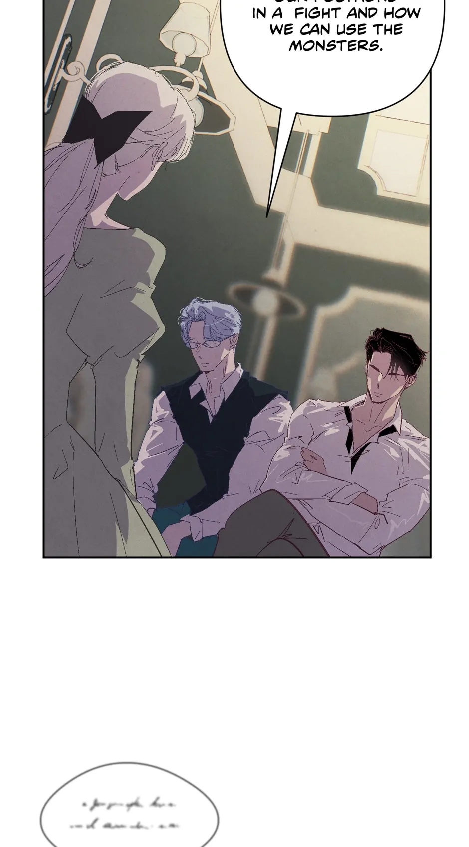 Stigma Effect Chapter 94 - Page 54