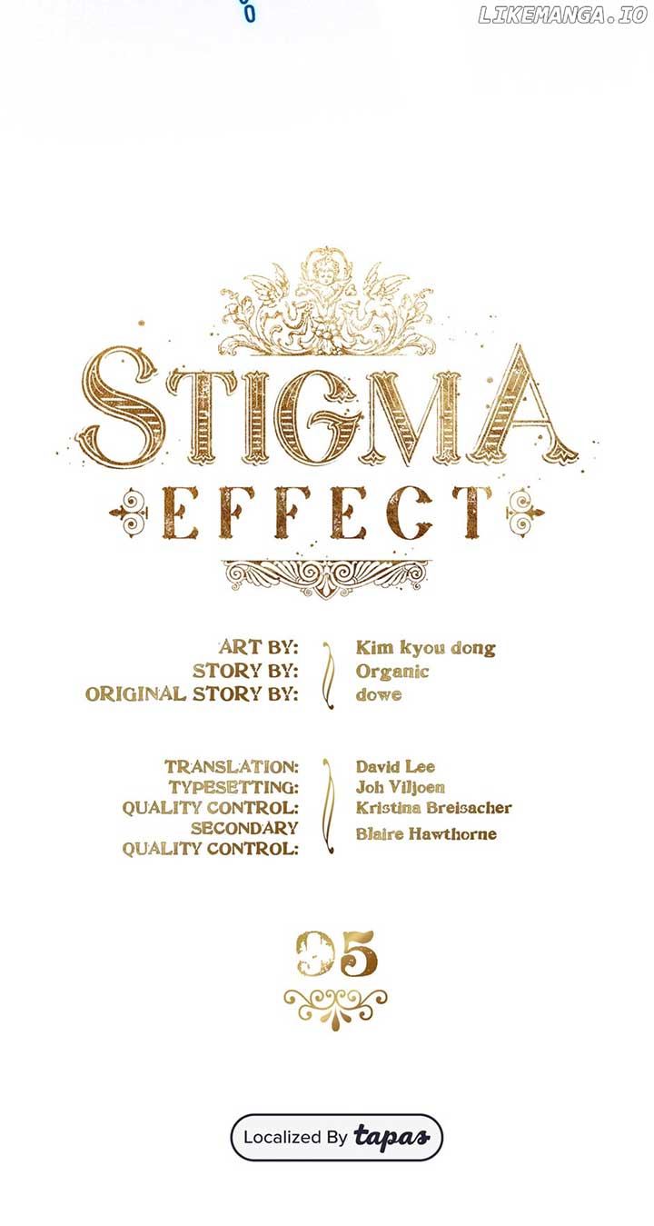 Stigma Effect Chapter 95 - Page 11