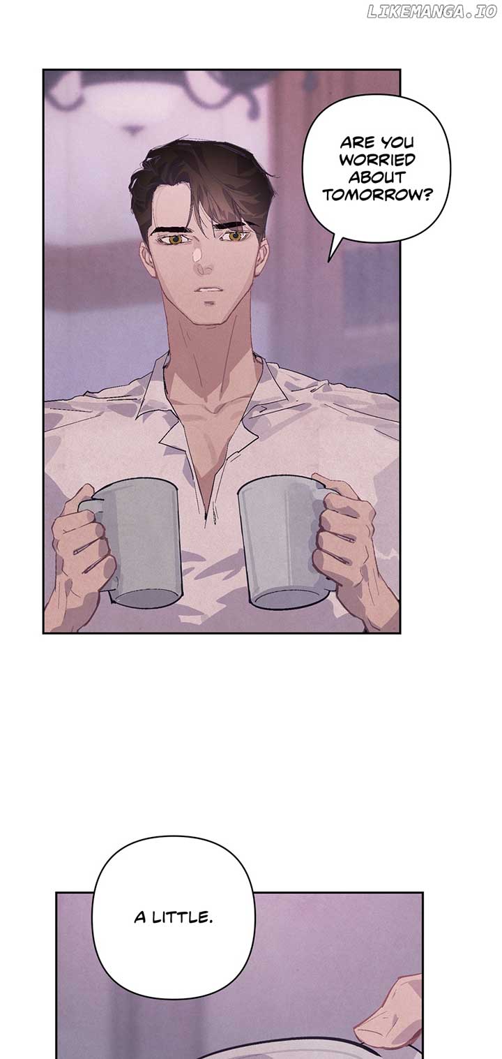 Stigma Effect Chapter 95 - Page 18