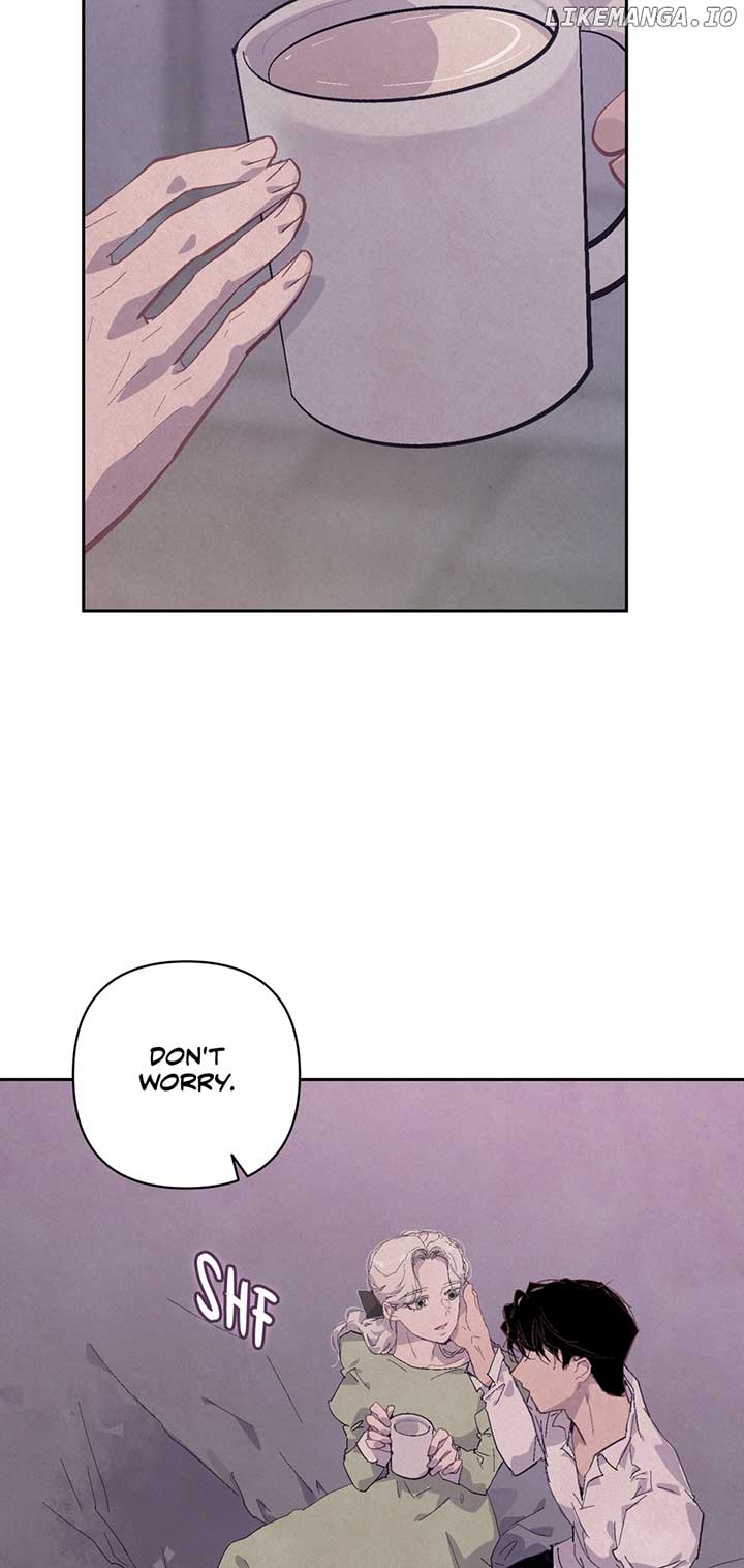 Stigma Effect Chapter 95 - Page 19