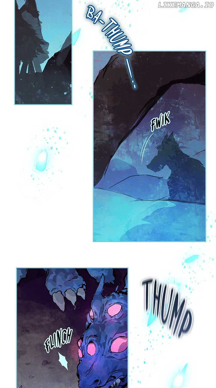 Stigma Effect Chapter 95 - Page 3