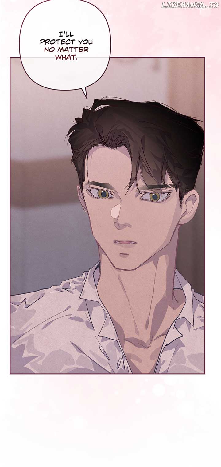 Stigma Effect Chapter 95 - Page 21