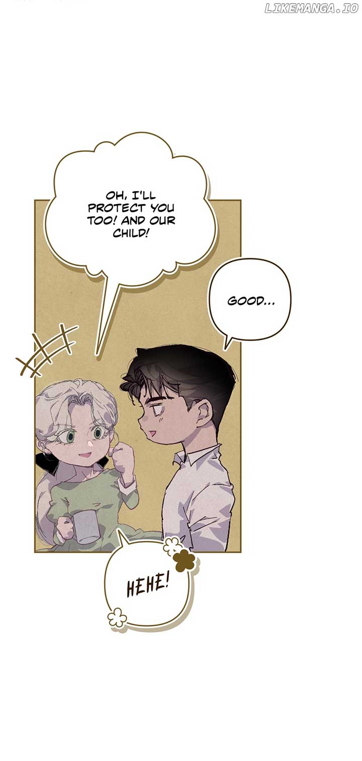 Stigma Effect Chapter 95 - Page 23