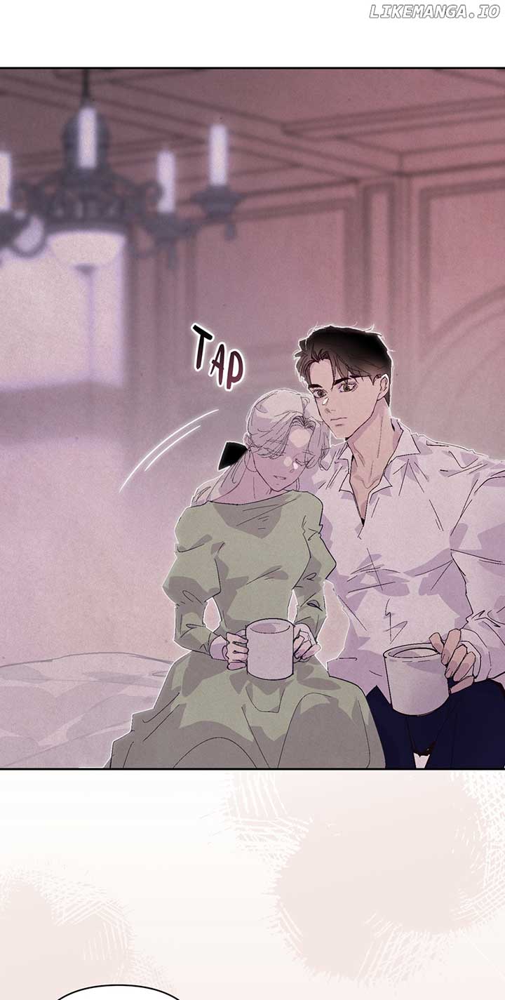 Stigma Effect Chapter 95 - Page 24
