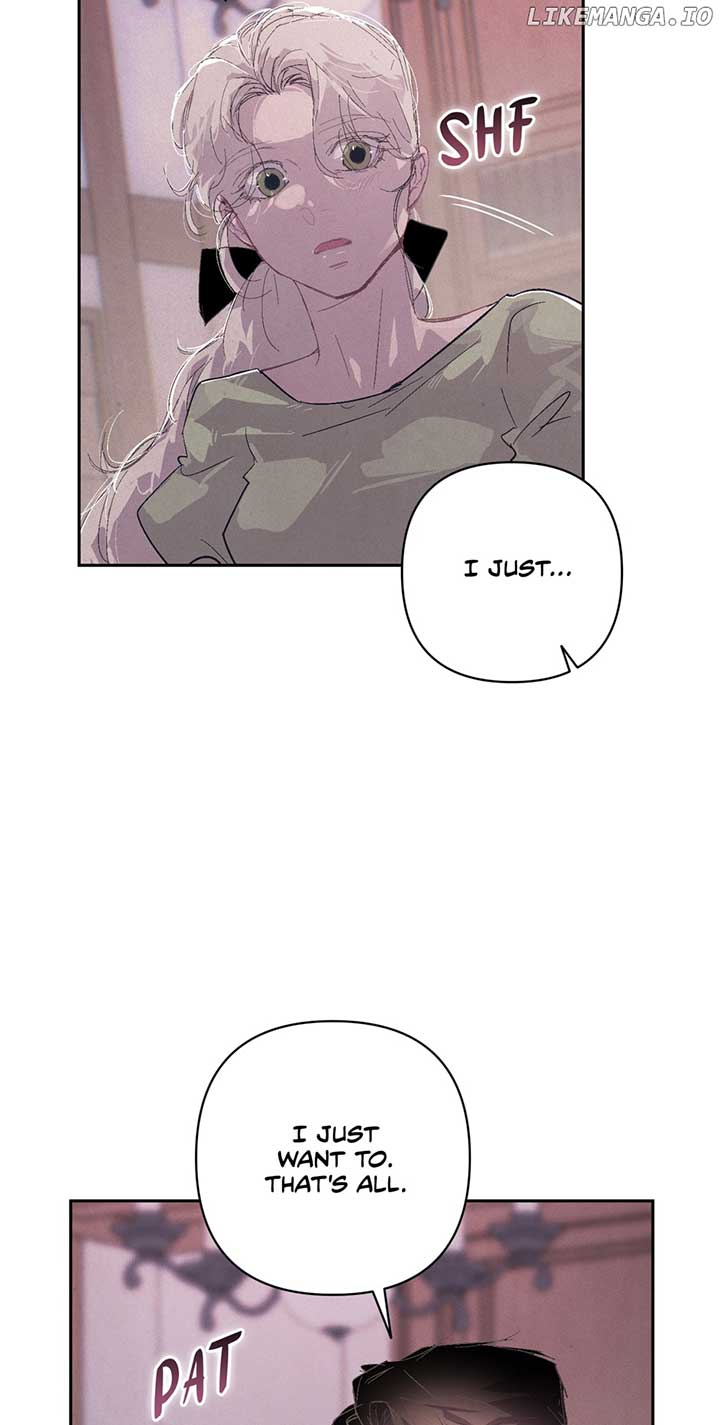Stigma Effect Chapter 95 - Page 27