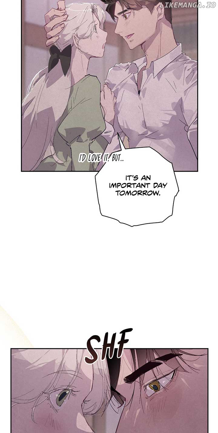 Stigma Effect Chapter 95 - Page 28