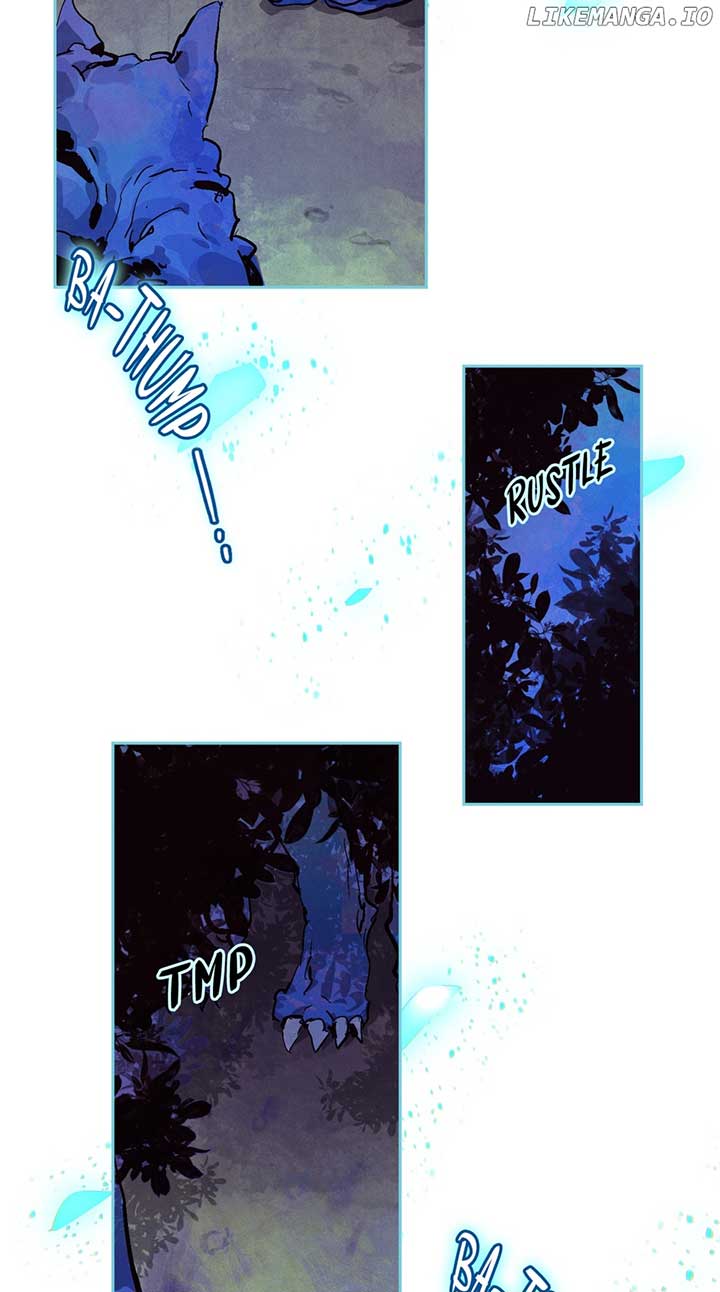 Stigma Effect Chapter 95 - Page 4