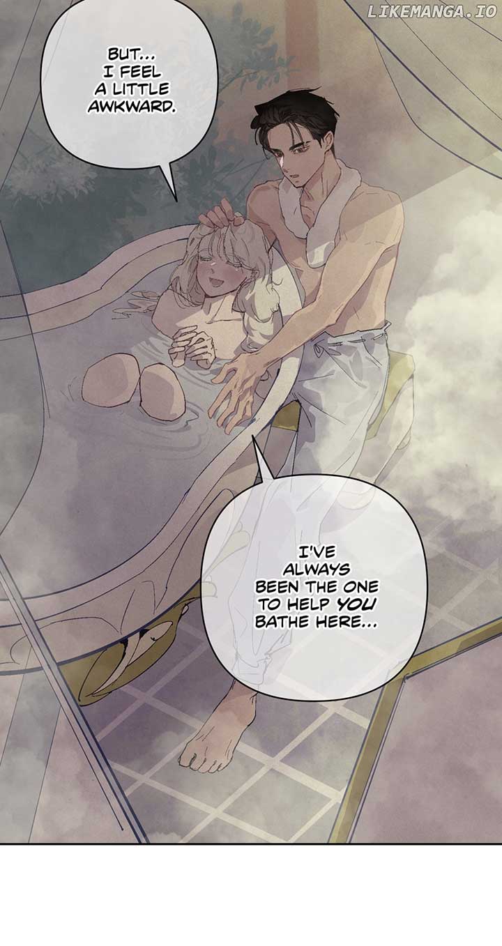 Stigma Effect Chapter 95 - Page 31