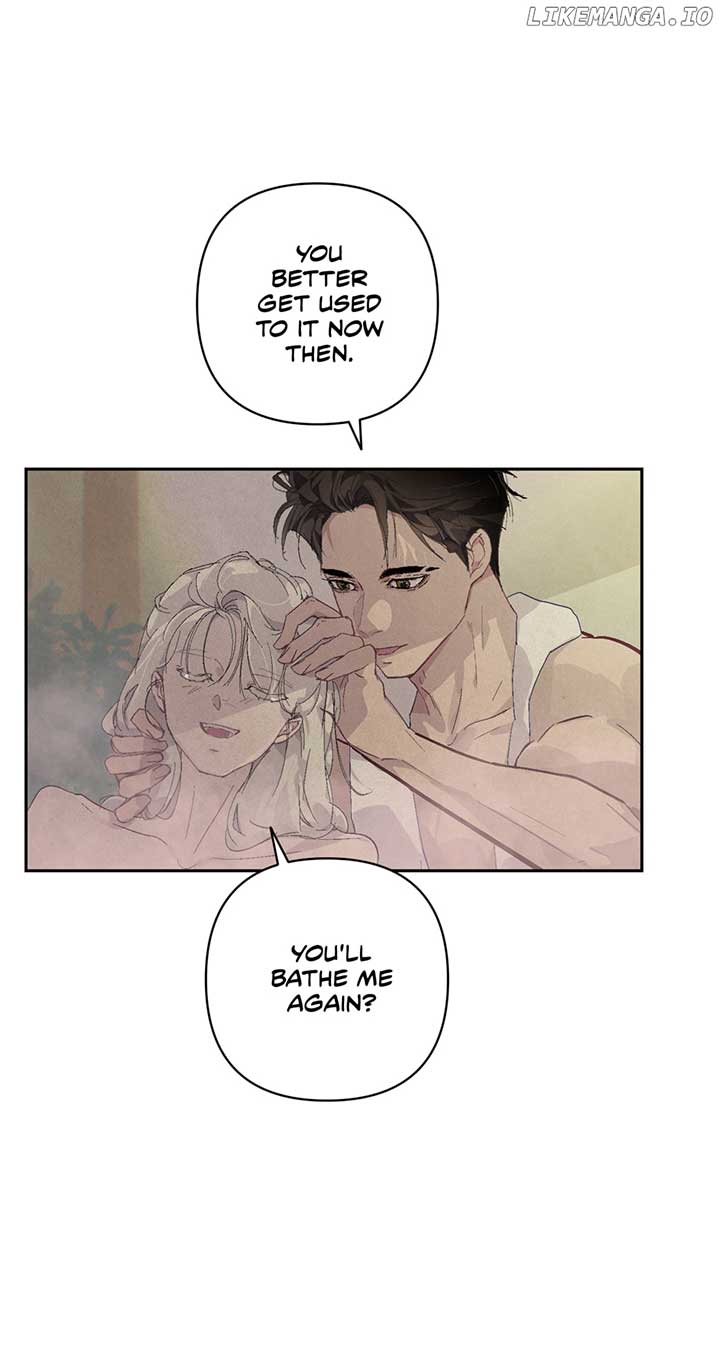 Stigma Effect Chapter 95 - Page 32