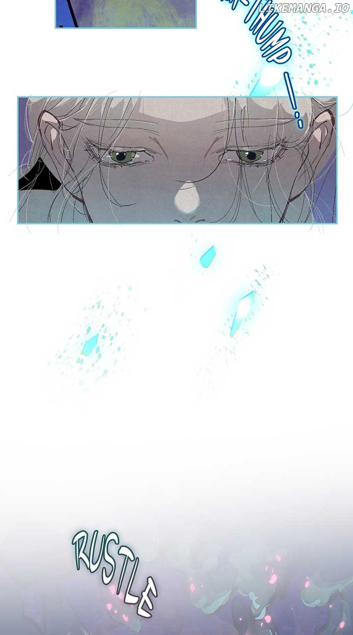 Stigma Effect Chapter 95 - Page 5