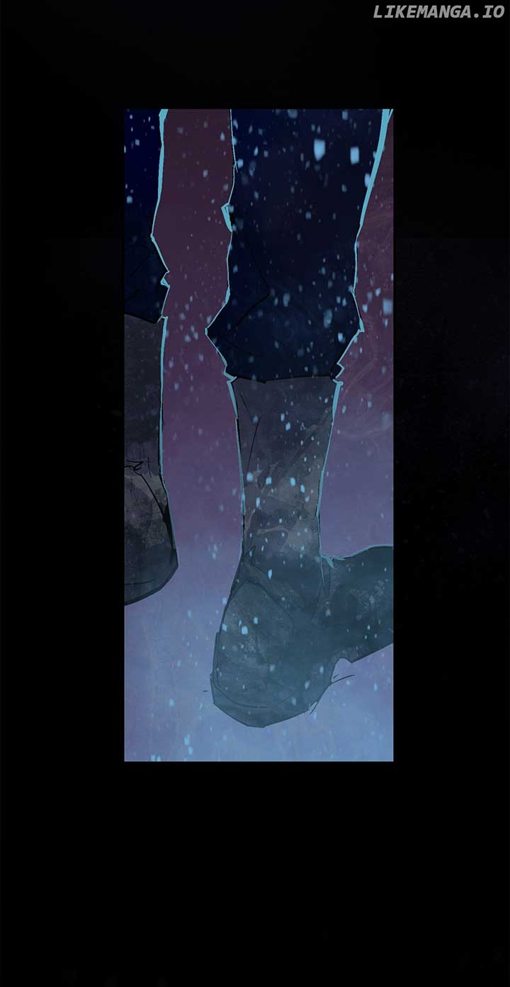 Stigma Effect Chapter 95 - Page 48
