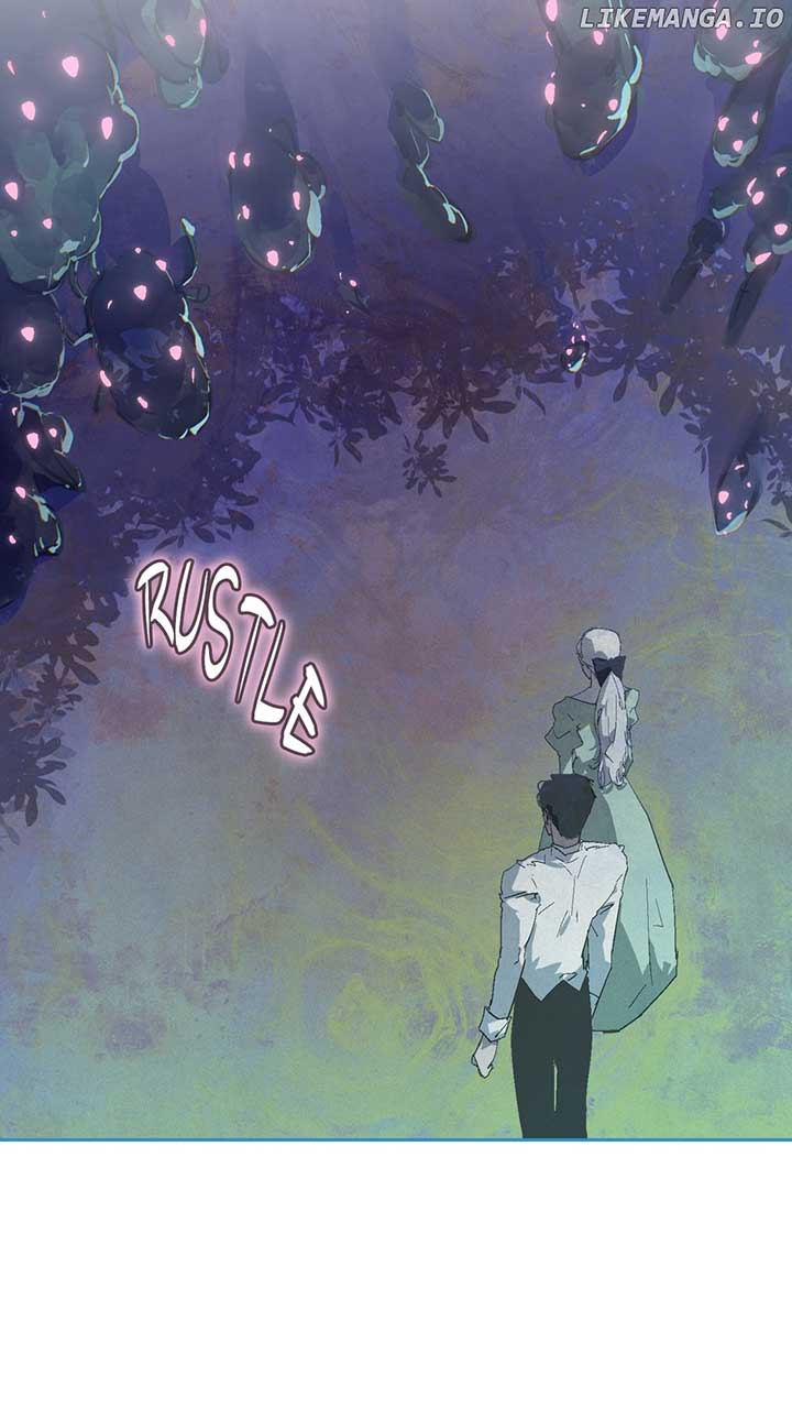 Stigma Effect Chapter 95 - Page 6