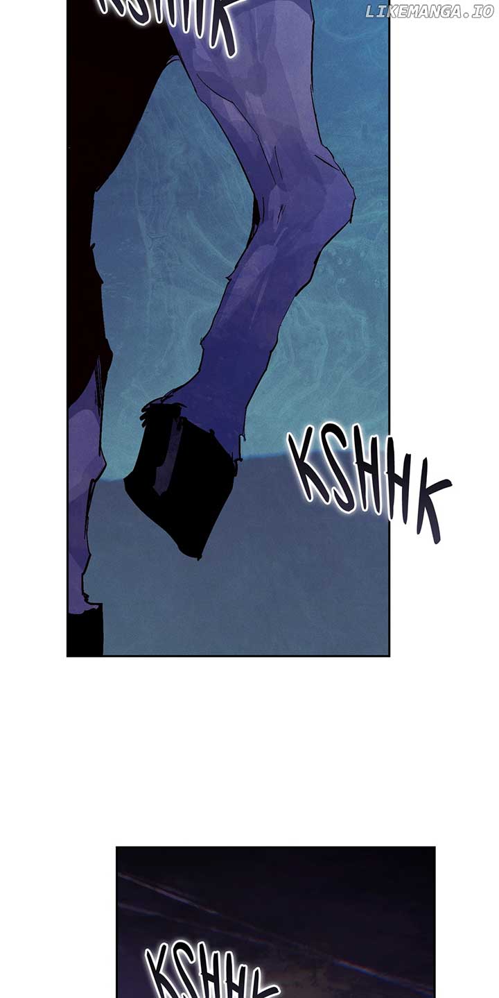 Stigma Effect Chapter 95 - Page 52