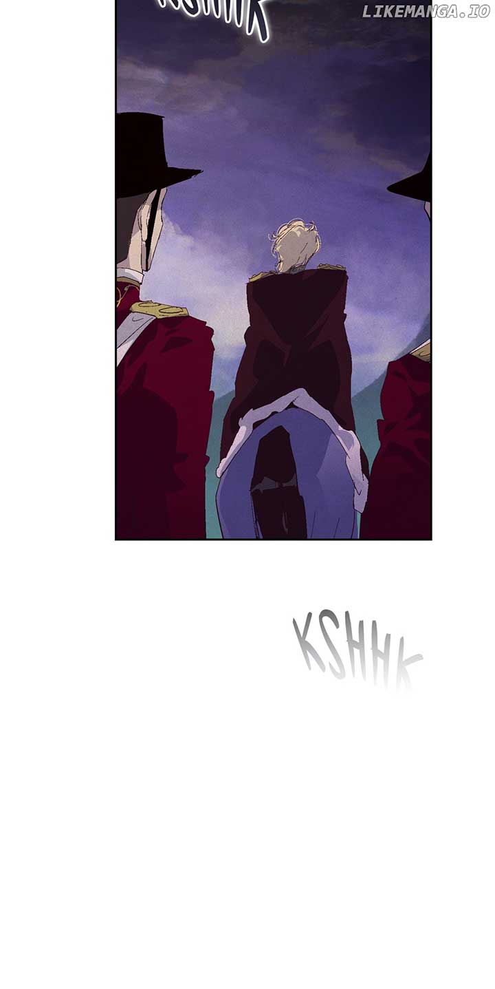 Stigma Effect Chapter 95 - Page 53