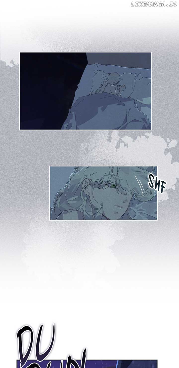 Stigma Effect Chapter 95 - Page 54