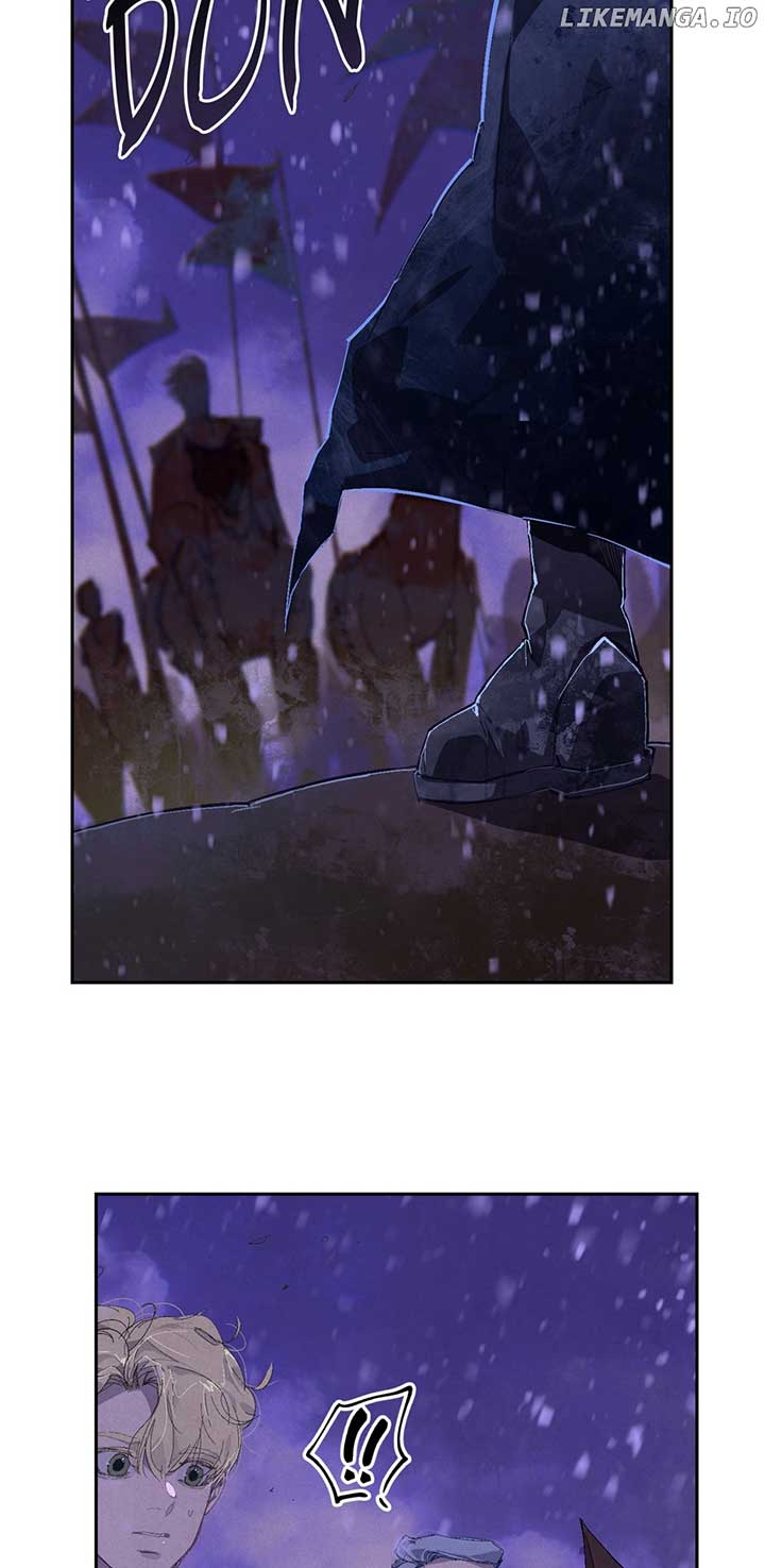 Stigma Effect Chapter 95 - Page 55