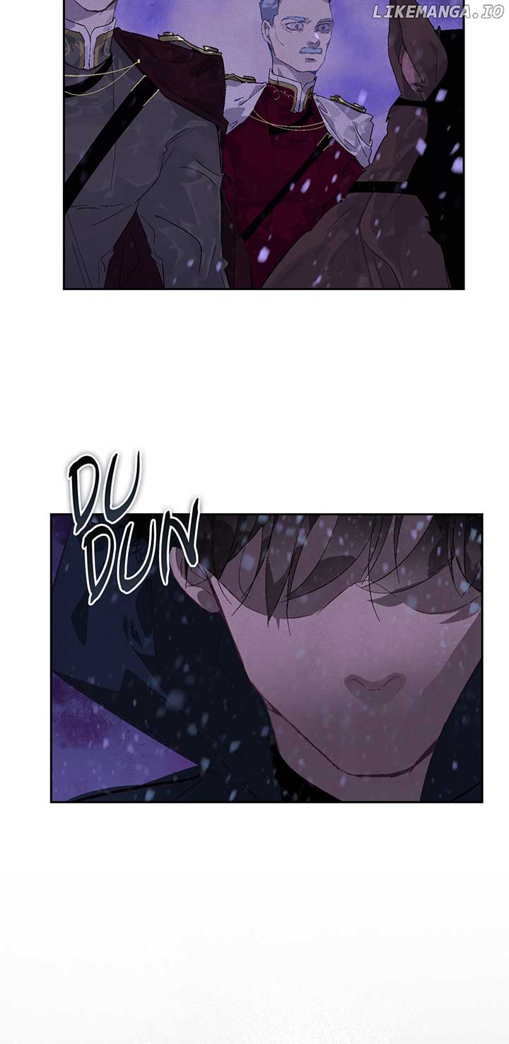 Stigma Effect Chapter 95 - Page 56