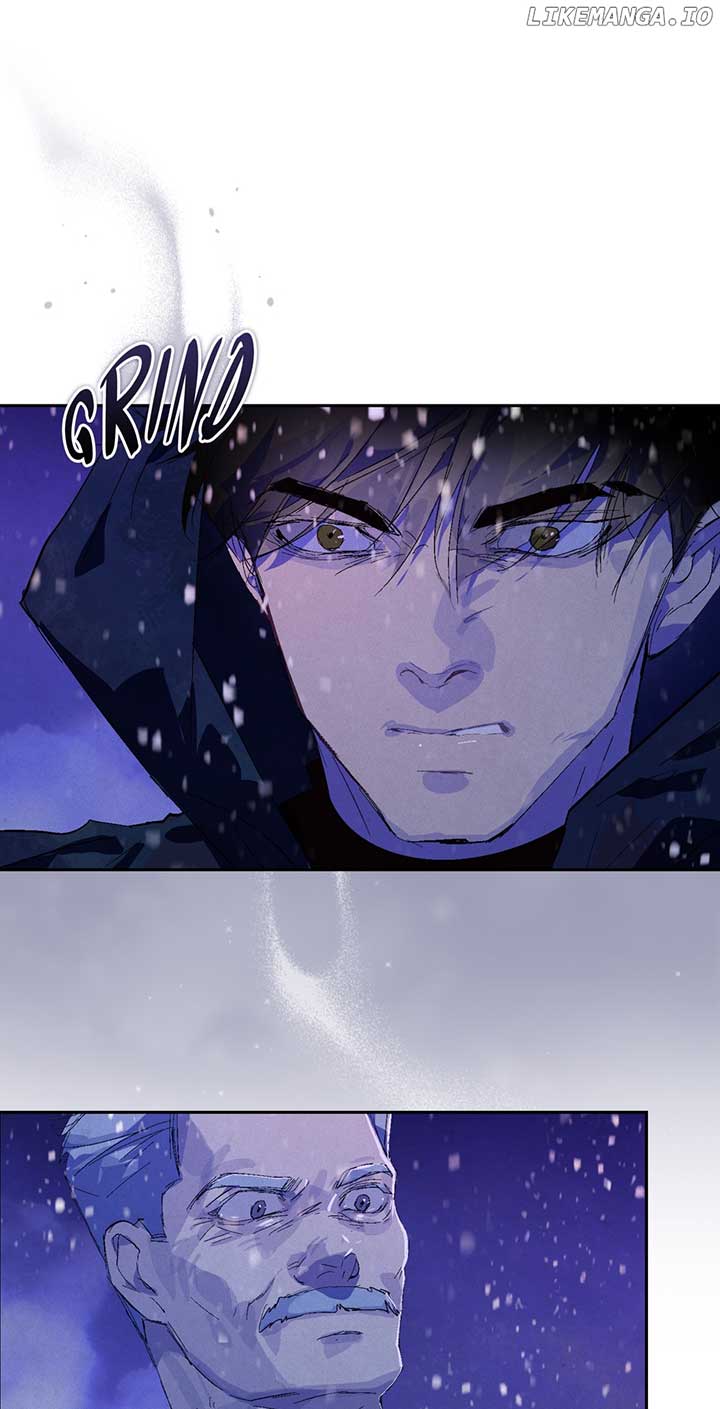 Stigma Effect Chapter 95 - Page 60