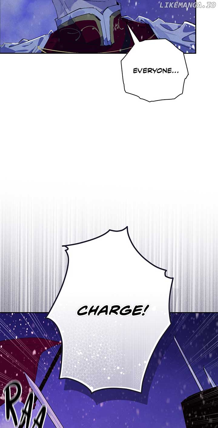 Stigma Effect Chapter 95 - Page 61