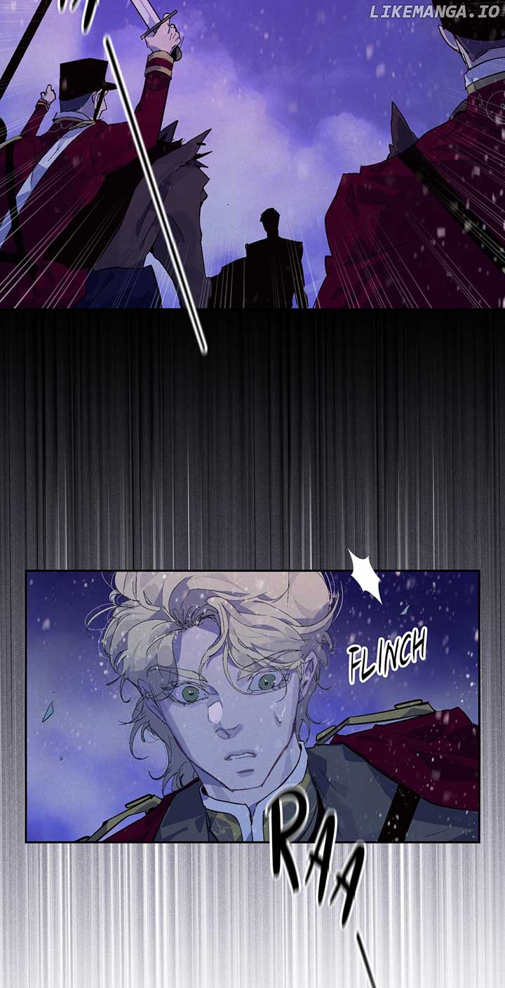 Stigma Effect Chapter 95 - Page 62