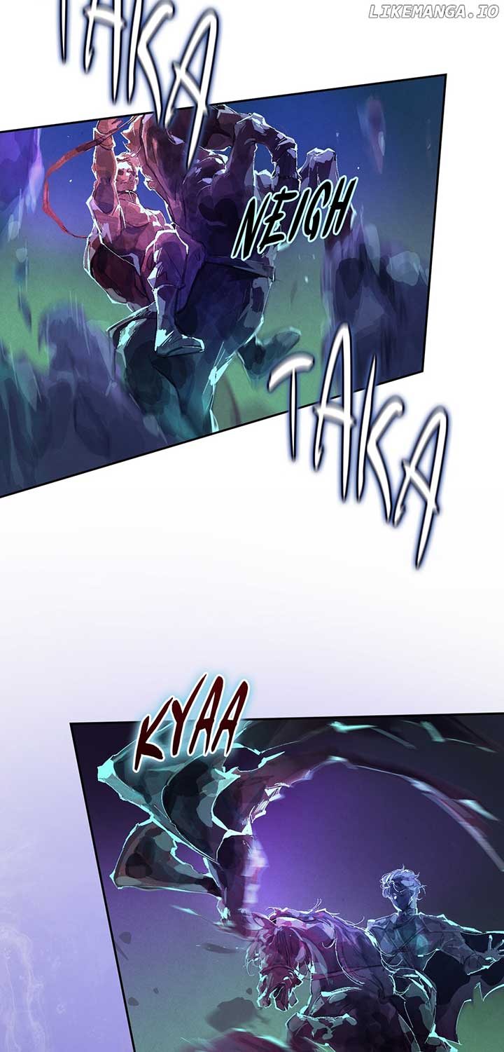 Stigma Effect Chapter 95 - Page 69
