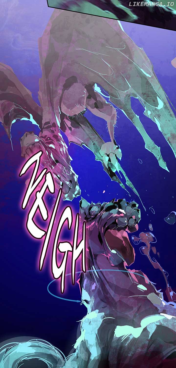 Stigma Effect Chapter 95 - Page 70