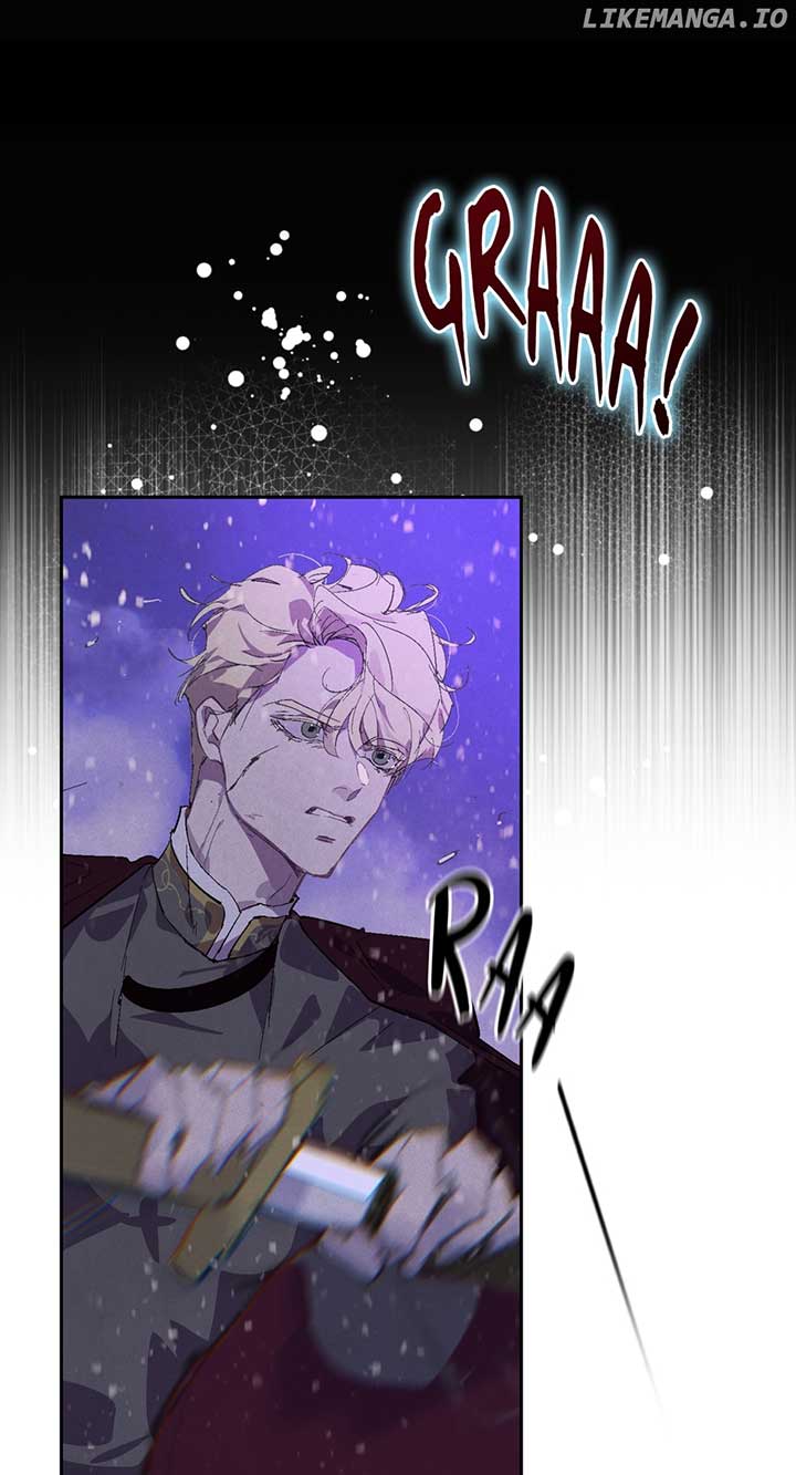 Stigma Effect Chapter 95 - Page 72