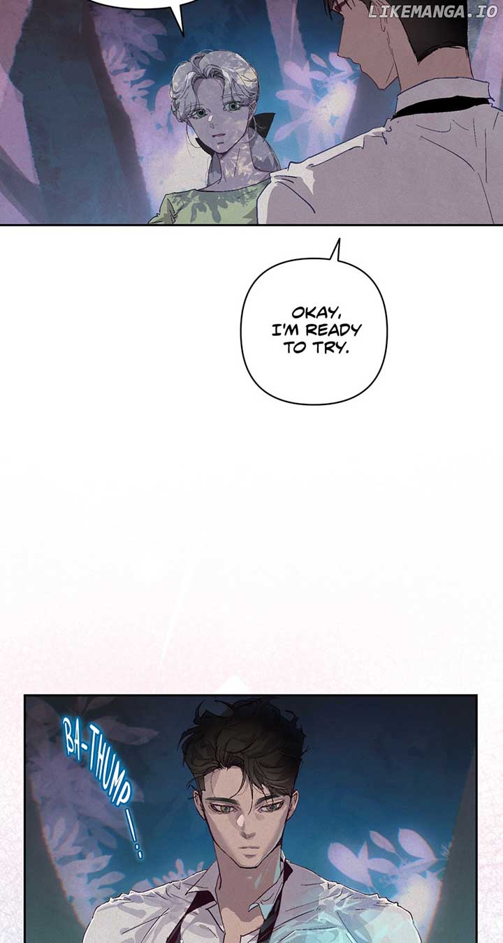 Stigma Effect Chapter 95 - Page 9