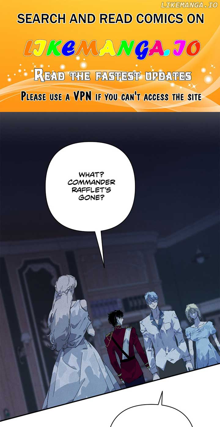 Stigma Effect Chapter 96 - Page 1