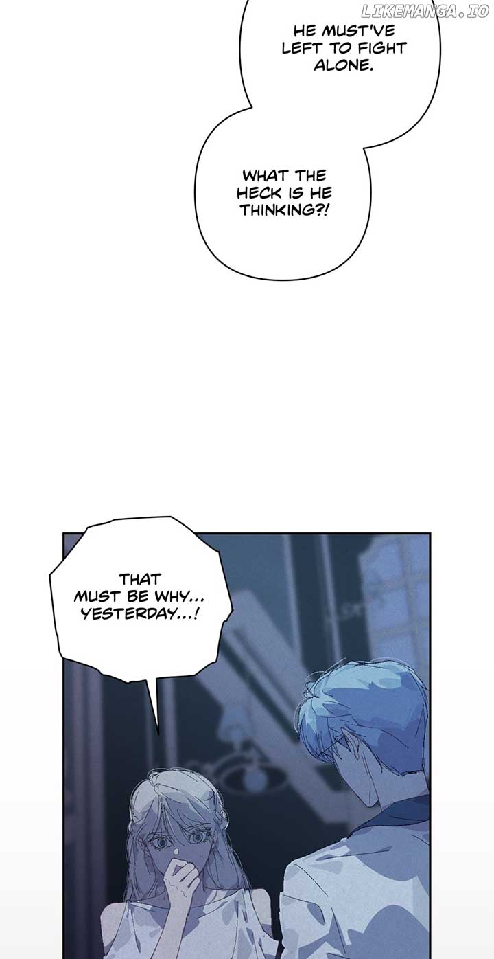 Stigma Effect Chapter 96 - Page 2