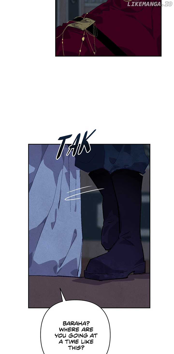 Stigma Effect Chapter 96 - Page 11